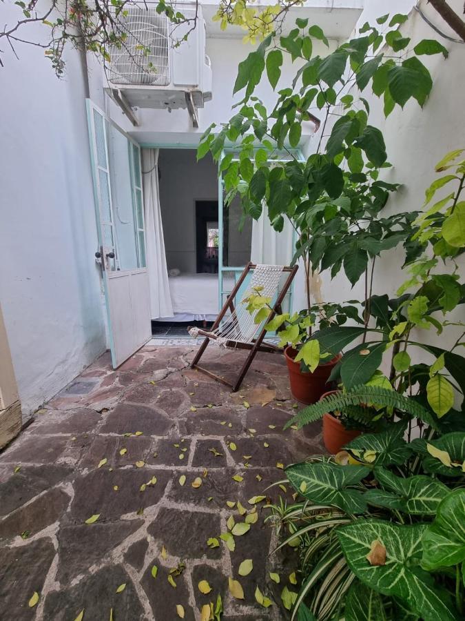 بيت شباب Yunga سالتا المظهر الخارجي الصورة